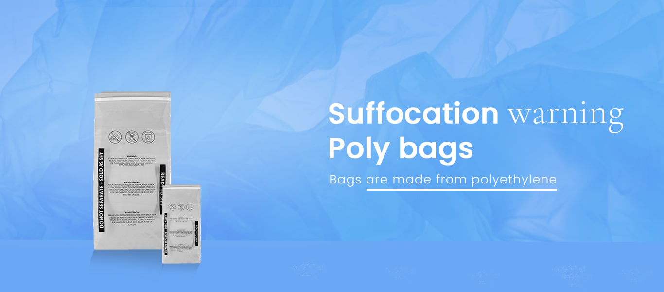 Where to buy best sale poly bags locally