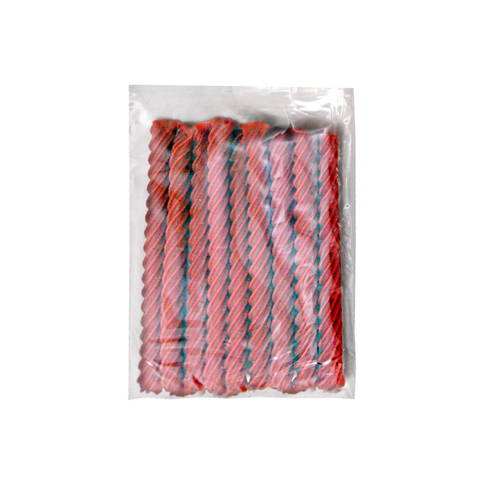 1.5 Mil Flat Polypropylene Bags