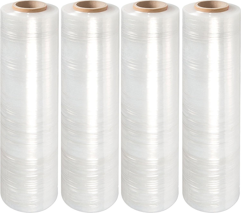 Strech Wrap, Strech Film, Pallet Wrap