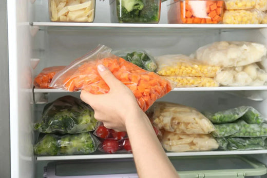 Food Service Bags