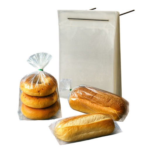 Wicketed Bags