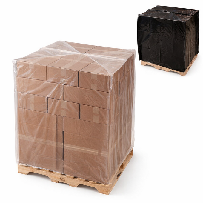 Pallet Covers