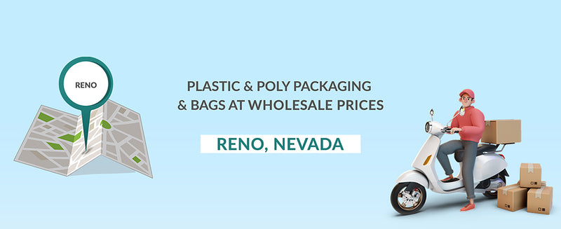 Plastic and Poly Packaging Reno