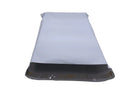 14.5" x 19" White Non-Perforated Poly Mailers