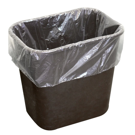 Trash Bags and Can Liners