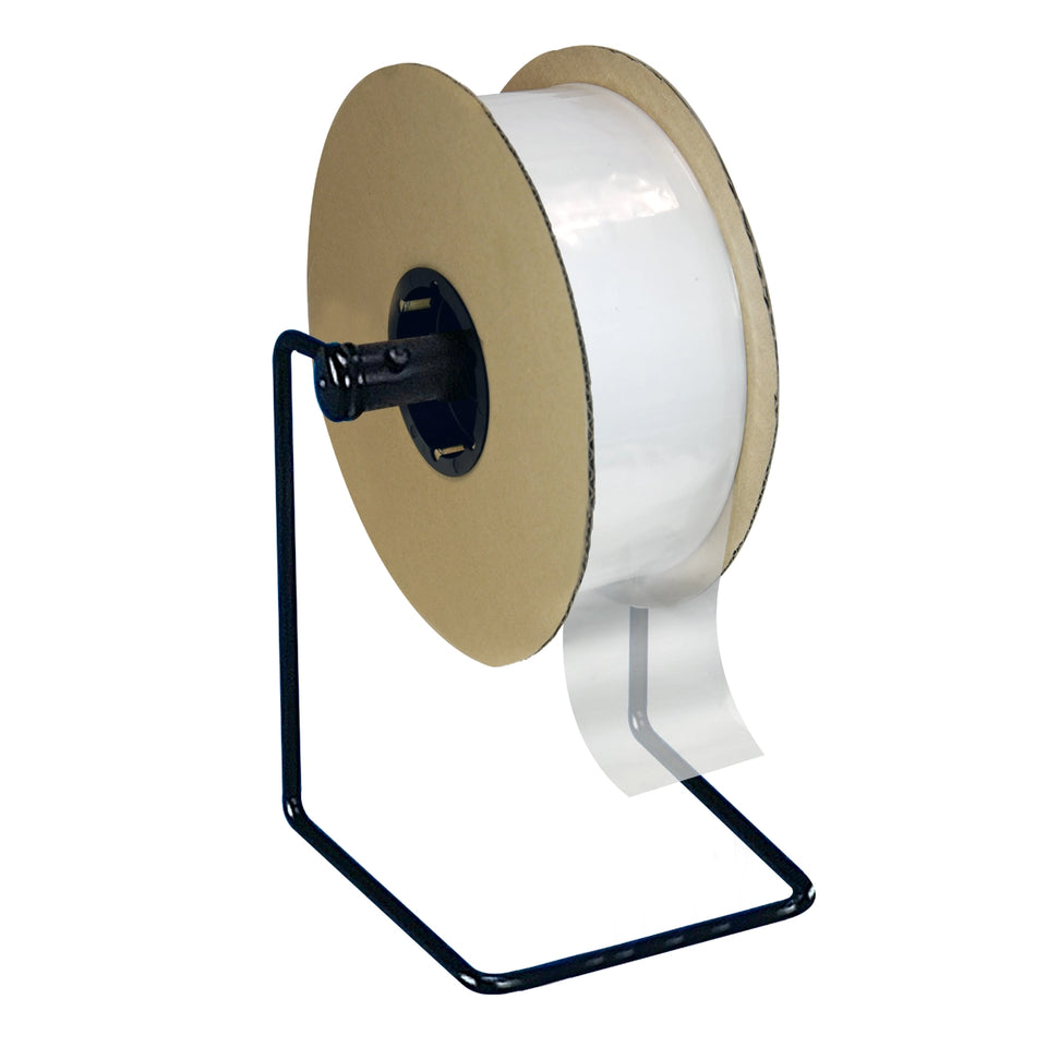 2 Mil Poly Tubing