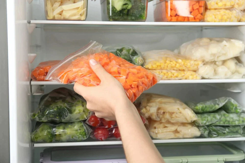 Food Service Bags