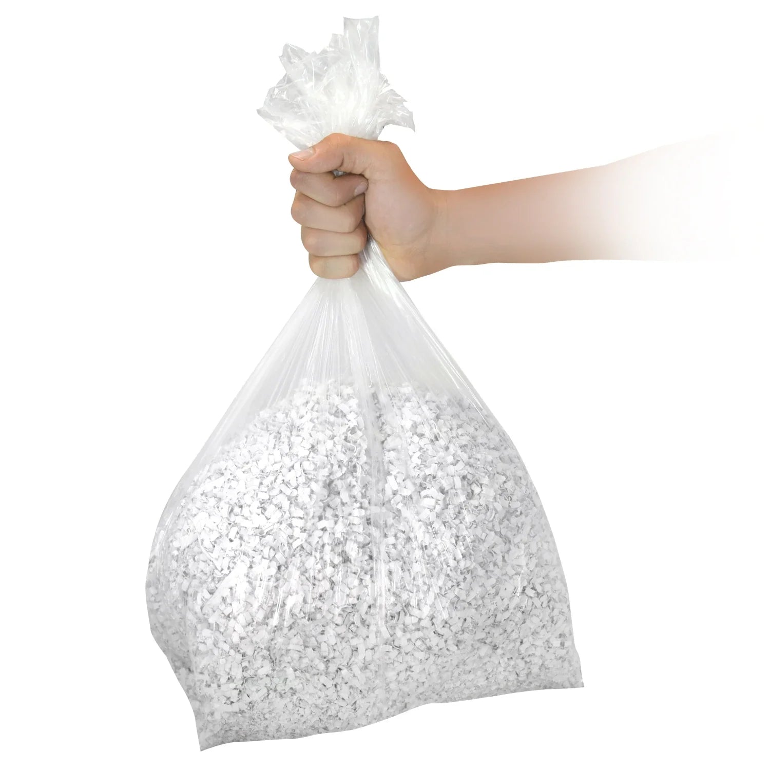 Star Seal High Density Trash Bags