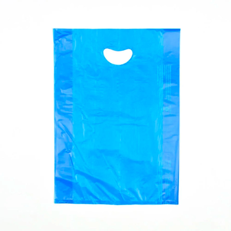 High Density Merchandise Bags