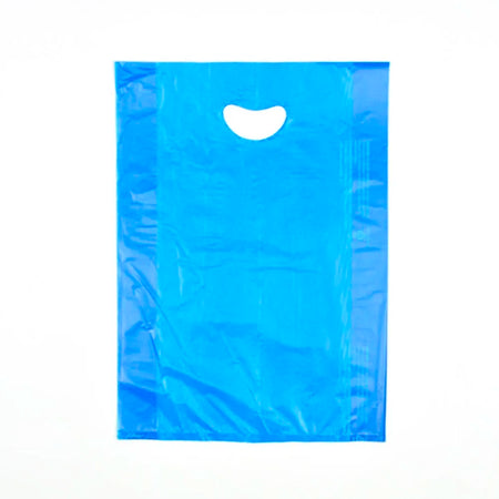 High Density Merchandise Bags