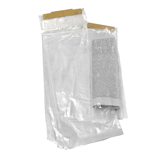 Newspaper Bags