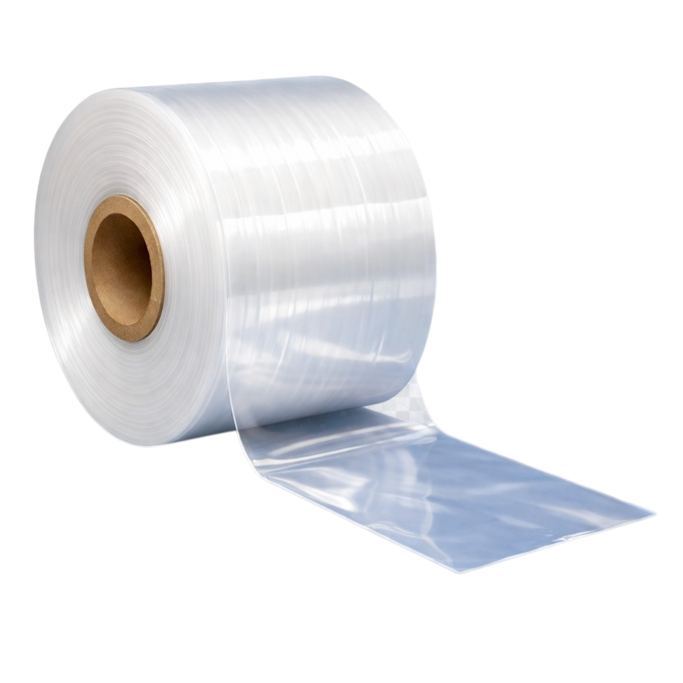 Poly Tubing