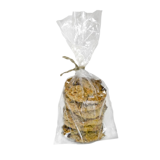 Polypropylene Bags
