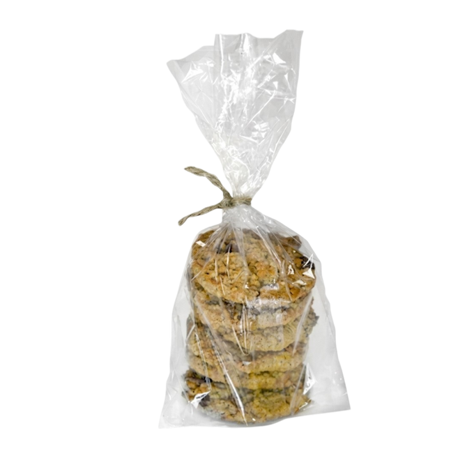Polypropylene Bags
