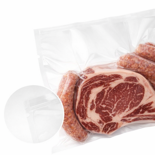 Vacuum Bags