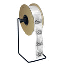 6x8 inch 1.9 mil medium gauge auto-fill bags - 1500/rl