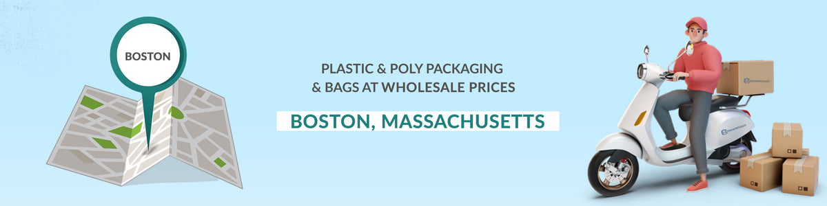 Plastic and Poly Packaging