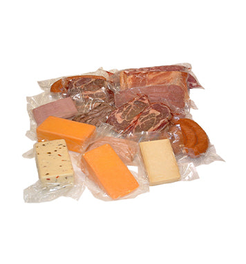 14" x 16" 3 Mil Co-Extruded Poly/Nylon Vacuum Bags – 500/Case