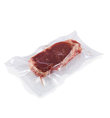 12" x 22" 3 Mil Co-Extruded Poly/Nylon Vacuum Bags – 500/Case
