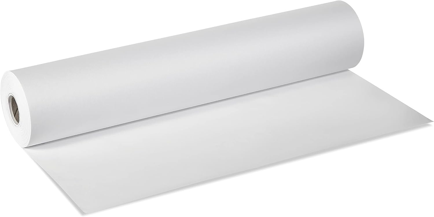 30" x 1100' Freezer Paper