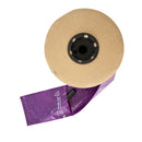 1" x 2" 2 Mil Flat Poly Bags - 10,000/Case (Demo)