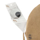 1" x 2" 2 Mil Flat Poly Bags - 10,000/Case (Demo)