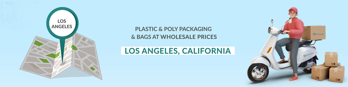 Plastic and Poly Packaging