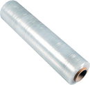 18" x 1500' 80 Gauge Stretch Wrap (4 Rolls/Case)