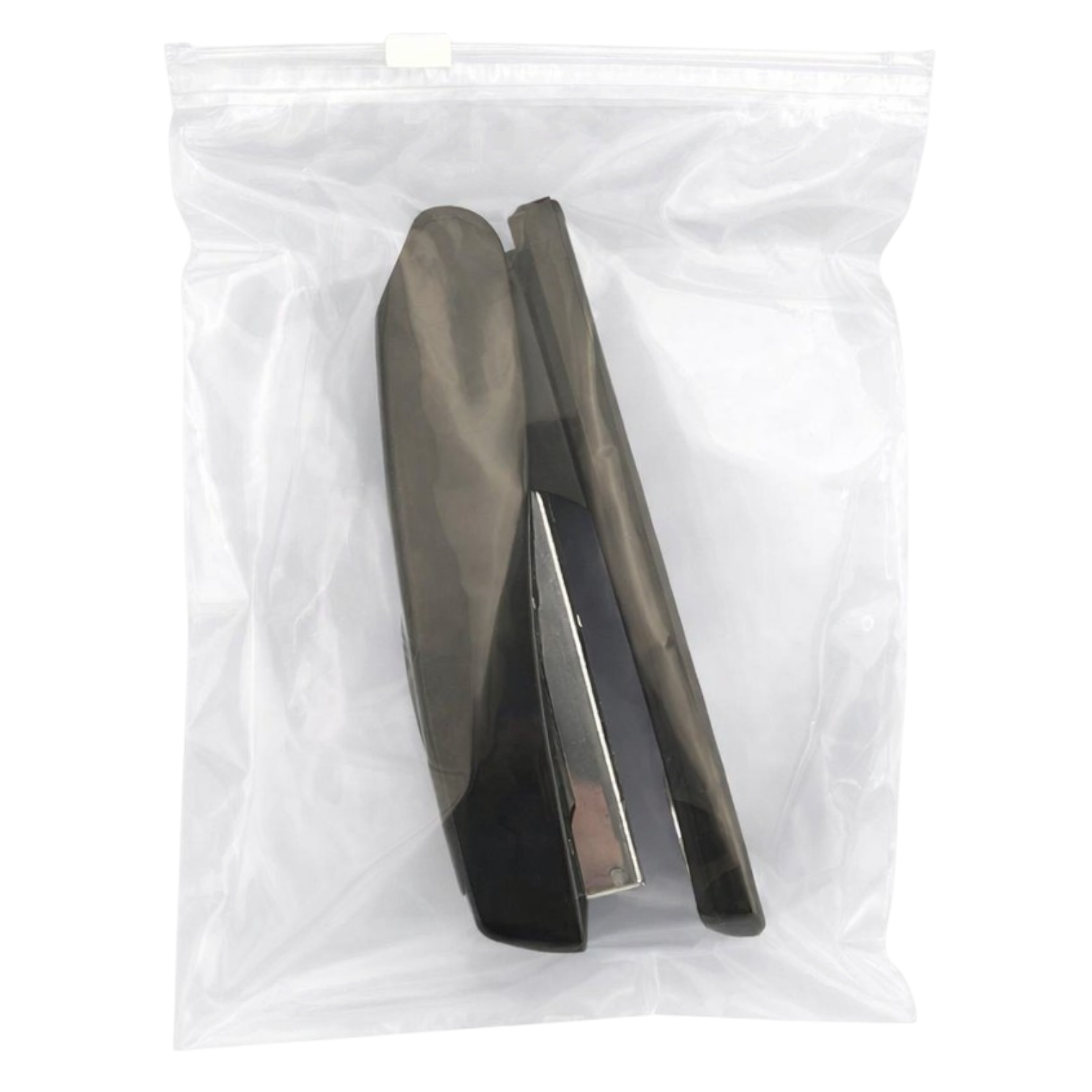 6" x 9" 2.75 mil LDPE Slide Seal Bags (250/CS)