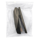 6" x 9" 2.75 mil LDPE Slide Seal Bags (250/CS)