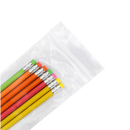 2" x 12" 2 Mil Reclosable Bags - 1,000/Case