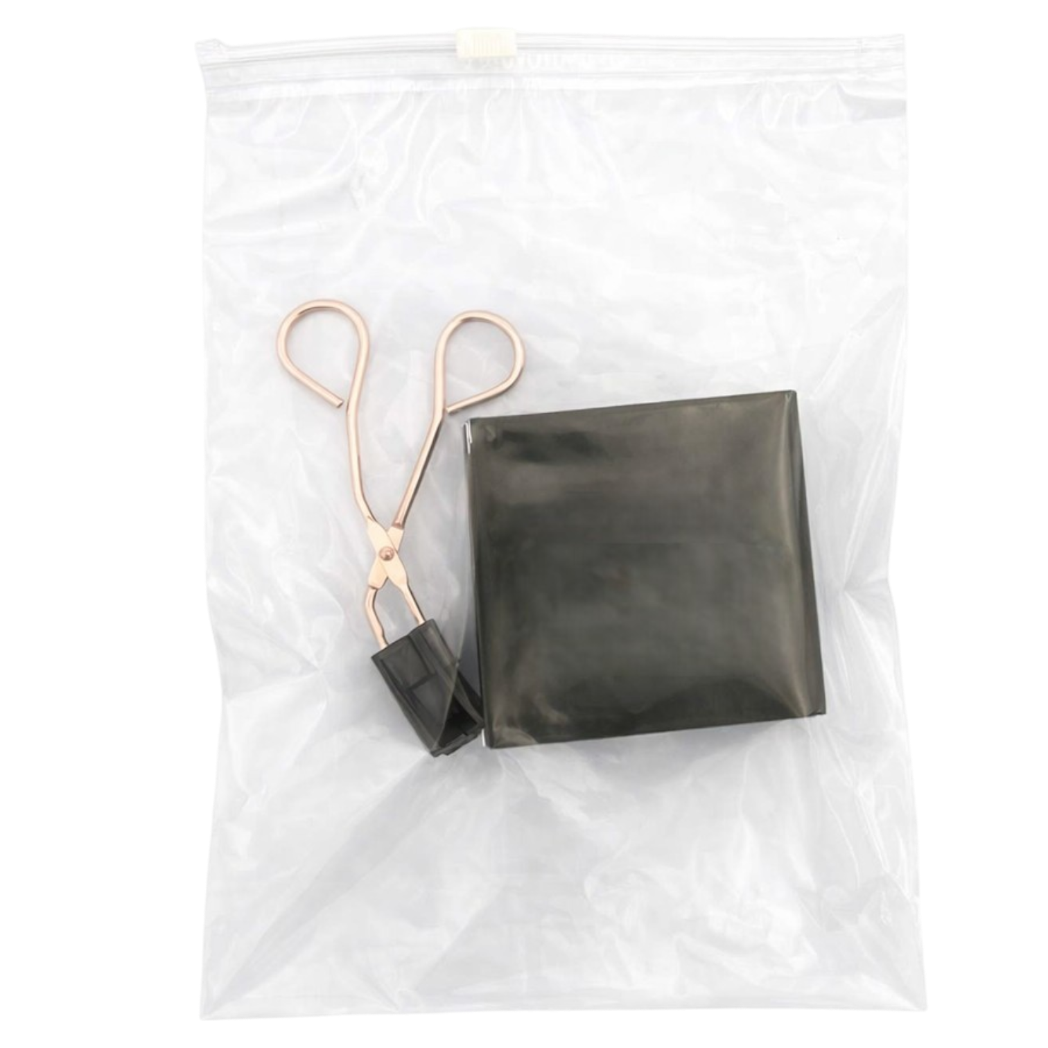 8" x 10" 2.75 mil LDPE Slide Seal Bags (250/CS)