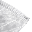 12" x 15" 2.75 mil LDPE Slide Seal Bags (250/CS)