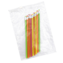 9"x 12" 2.75 mil LDPE Slide Seal Bags (250/CS)
