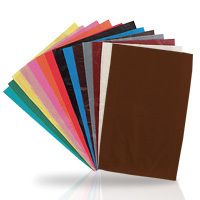12" x 3" x 18" High Density Merchandise Bags - 500/Case