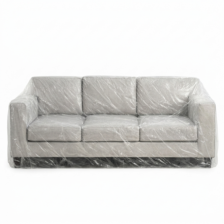 28" x 17" x 146" Furniture Covers - 122" Sofa - 105/Case