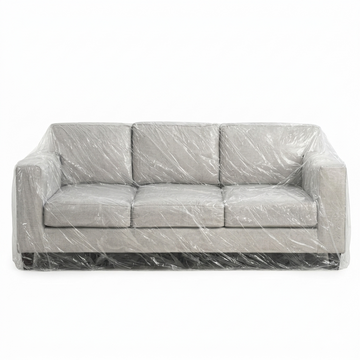 28" x 17" x 142" Furniture Covers - 108" Sofa  - 115/Case