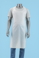 28" x 46" 1.5 Mil Aprons Embossed - 100/Case
