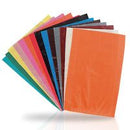 12" x 3" x 18" High Density Merchandise Bags - 500/Case