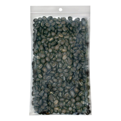 4" x 4" 2 Mil Hang Hole Reclosable Bags - 1,000/Case