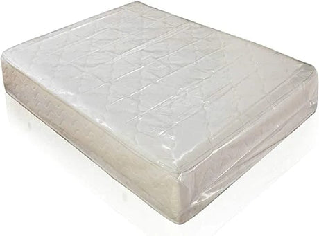 33" x 59.5" Mattress Bags - Crib Size - 300/Case