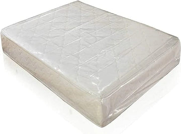 46" x 84" Mattress Bags - 38" Single - 200/Case
