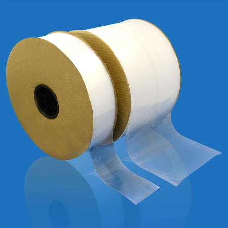 7" x 1075' 4 Mil Poly Tubing