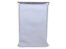 14.5" x 19" White Non-Perforated Poly Mailers