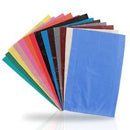 12" x 15" High Density Merchandise Bags - 1,000/Case