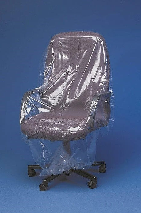 28" x 17" x 58" Furniture Covers - 24" Chair  - 275/Case