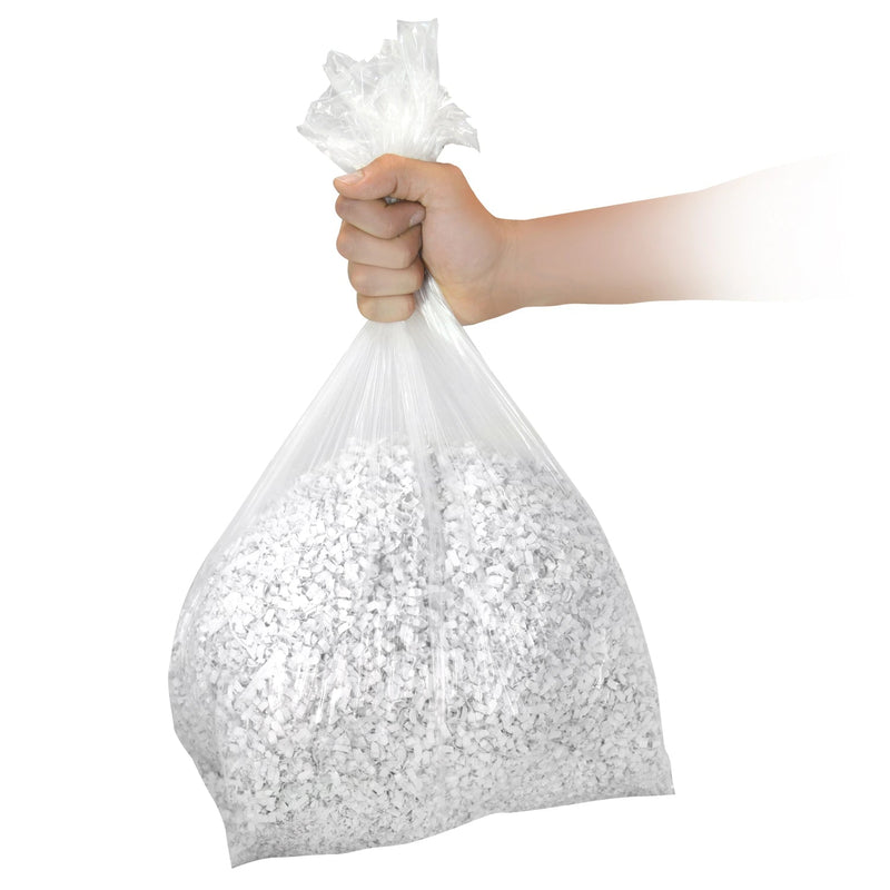 33 Gallon Star Seal High Density Trash Bags 33" x 40" - 250 Bags/Case