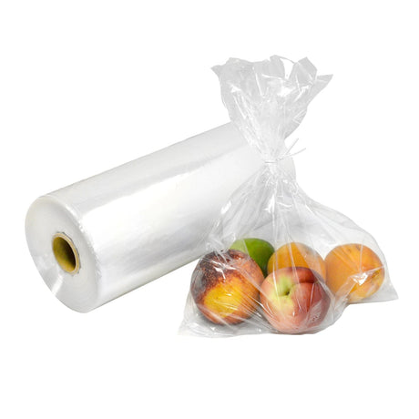 11" x 14" Low Density Produce Rolls - 2330/Case