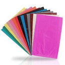 6.5" x 9.5" High Density Merchandise Bags - 1,000/Case