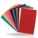 6.5" x 9.5" High Density Merchandise Bags - 1,000/Case